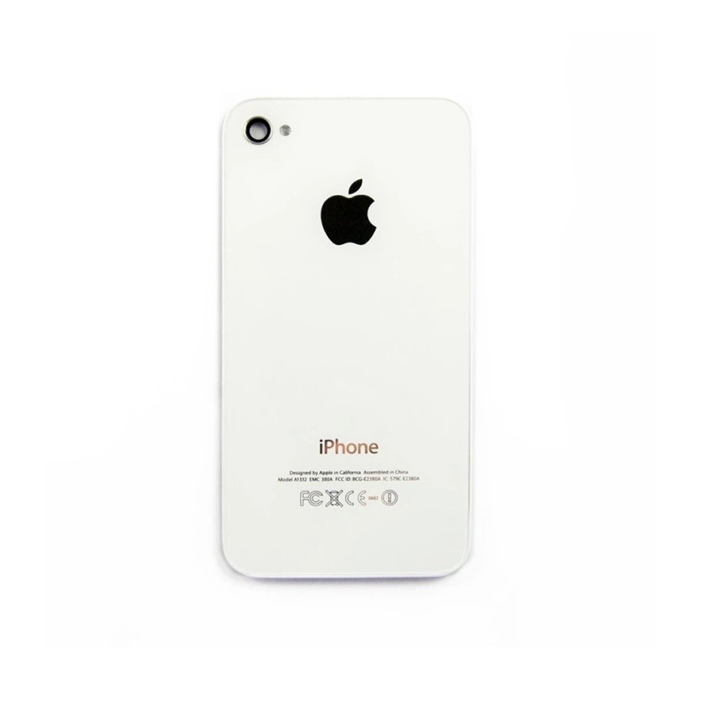 Задняя крышка Iphone 4S